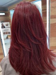 -MY HAIR ARDOR