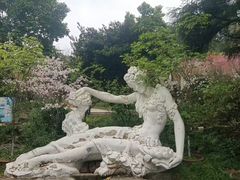 -南山植物园