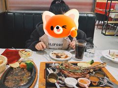 -海维克牛排馆HIGHWIC(青羊万达店)