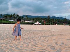 -三亚亚龙湾天域度假酒店