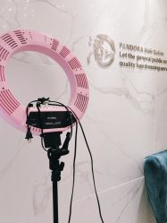 -潘多拉Hairsalon