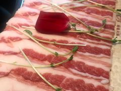 -潘小辣鲜肉老火锅