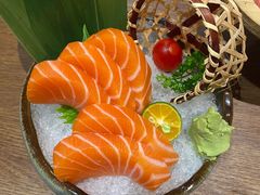 -龙神·炭烧酒场深夜食堂(新街口店)