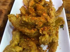 酥肉-冒椒火辣(太古里店)