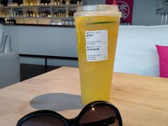 -奈雪的茶(青岛卓悦里INTOWN店)