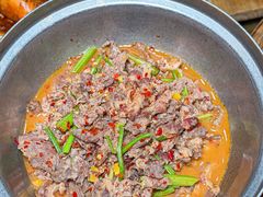 -湖南老灶台·生态农业餐饮(龙胜店)
