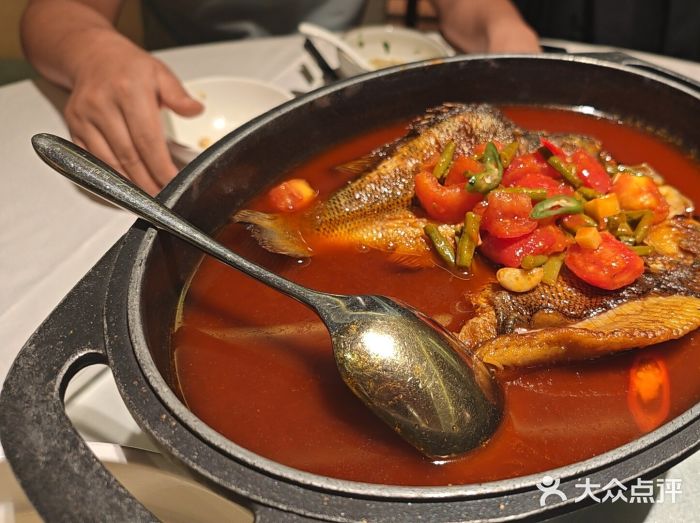 瑶王府·广西菜(茶花园店)图片