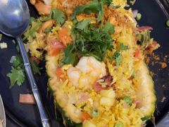 -simply thai天泰(长泰广场店)