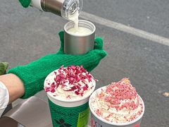 -茶屿水果茶(太古里店)