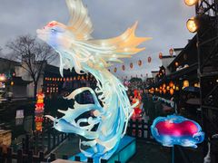 -横店影视城梦幻谷园区