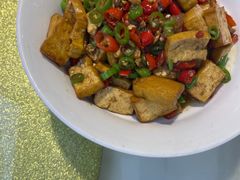 -福巷湘食小馆·猛火现炒(上海首店)