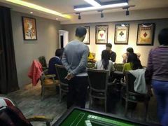 -Kings party 高端轰趴会所(朝阳北路店)