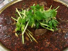 -温江公平红烧兔(总店)