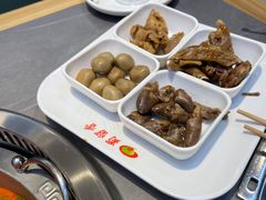 -蜀留香火锅·始于1999·原四川老火锅(白堤路店)