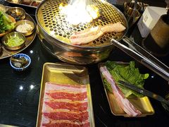 -东味北道熟成·炭火烤肉(九龙店)