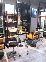 点击看大图 -MOVAN HAIR莫凡匠人发型屋