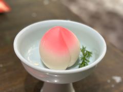 -局气 烤鸭·北京菜(前门店)