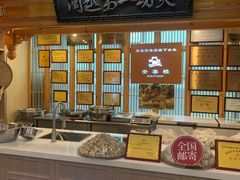 -安泰楼·佛跳墙创始人·传统闽味早茶·酒楼(三坊七巷闽菜地标店)