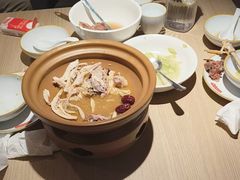 -湘阁里辣(大朗广场店)