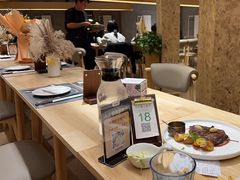 -刀叉遇上筷子中西融合餐厅(和平店)