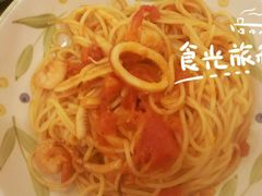 -萨莉亚意式餐厅(莲花国际广场店)