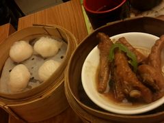 -添好运点心专门店(深水埗店)