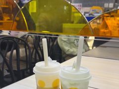 -满记甜品(金融街店)