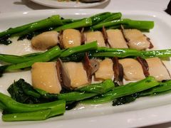 广州文昌鸡-广州酒家(文昌总店)