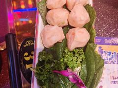 -大吉利·潮汕鲜牛肉火锅(总店)