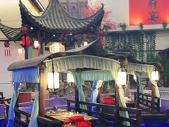 -袁州宴·地道袁州菜(袁山东路店)