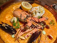 -Osteria Garden 生蚝花园餐厅(原进贤路店)