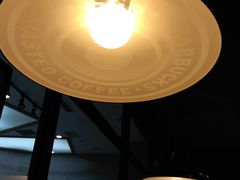 -星巴克(舟山蜈蚣峙店)