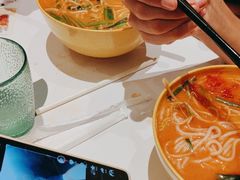 -谭仔米线(番禺天河城店)