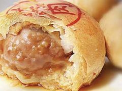 招牌鲜肉月饼-泰康食品有限公司食品厂