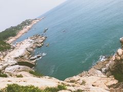 -广东惠东海龟国家级自然保护区