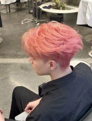 -MI HAIR
