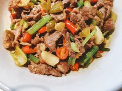 -农耕记·湖南土菜(科技园店)