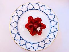 -Circle圆·花园西餐厅