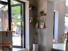 -小意思咖啡店(草桥店)