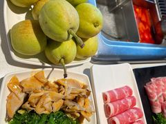 -海底捞火锅(万丰桥店)