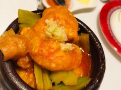 -波特曼西餐厅(南岗店)