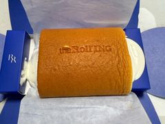 -the Roll'ING手作瑞士卷专门店(卓悦中心店)