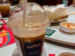 -LAVAZZA拉瓦萨咖啡(中航城君尚购物中心店)