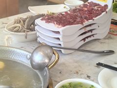 -潮汕大目牛肉火锅(皇岗旗舰店)