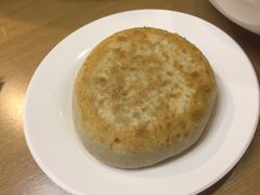 -台北楚楚园馅饼粥(虹桥南丰城店)