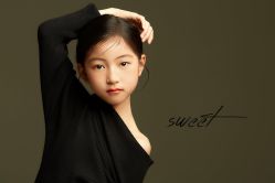 点击看大图 -大连棒棒糖儿童摄影(熊洞街店)