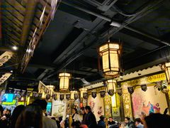 大堂-蜀大侠火锅(建设路第五大道店)