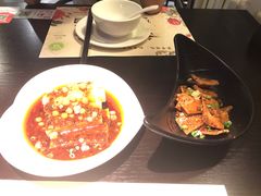 -舌尖上的食缘花园主题餐厅