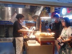 -阿甘锅盔(中关村食宝街店)
