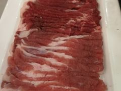 手切精品鲜羊肉-牛街·马辈儿涮肉(牛街二店)